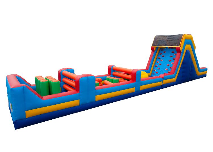 65ft Linear Obstacle Course