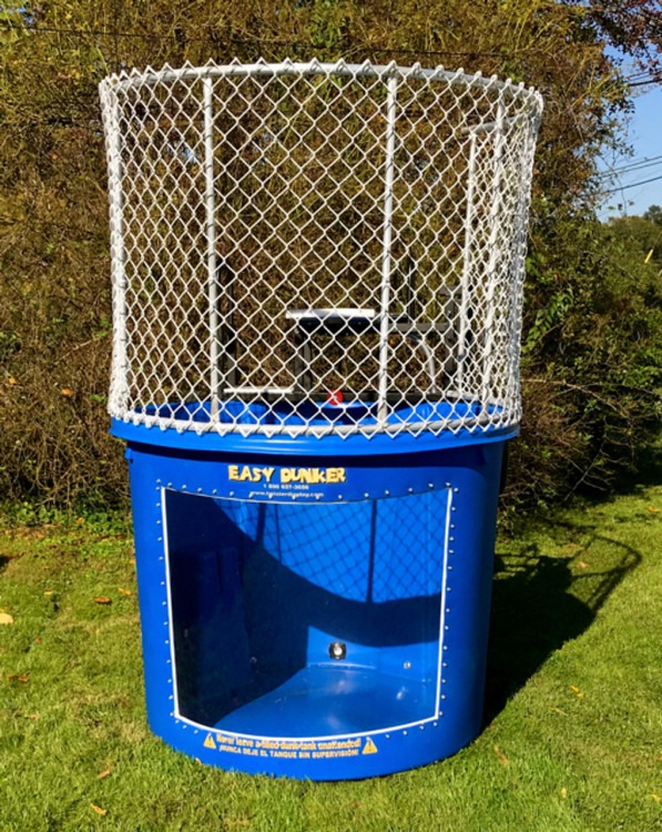 Dunk Tank