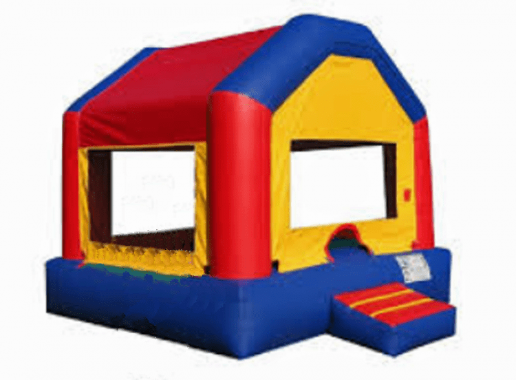 Fun House (15x15)