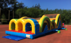 Bounce House Rentals in Wilmington DE