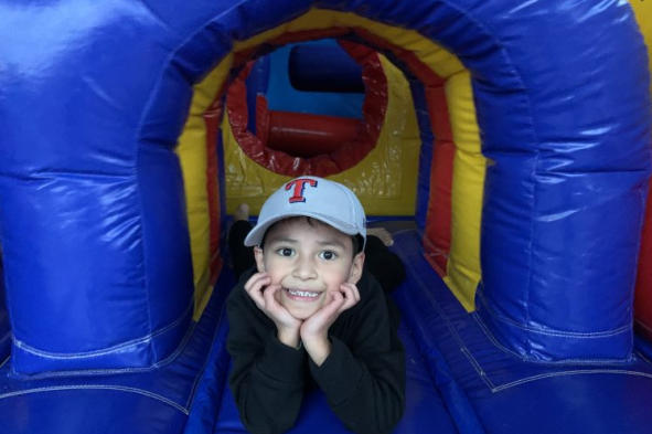 Bounce house rental in Wilmington De