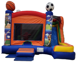 Bounce House Rentals in Wilmington DE